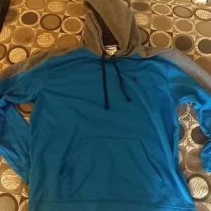 Champion hoodie